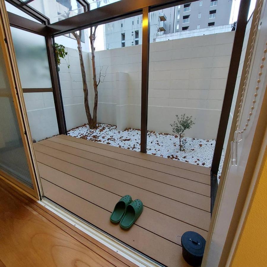 Aica Tabi-Ne Kanazawa Exterior foto